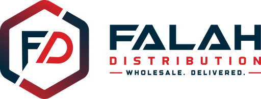 Falah Distribution